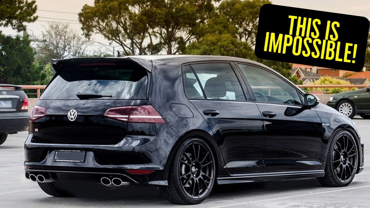 5 FASTEST HOT HATCHES IN THE WORLD! - YouTube
