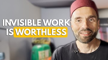 Your Audio Work Won’t Get You Hired – Unless You Do This