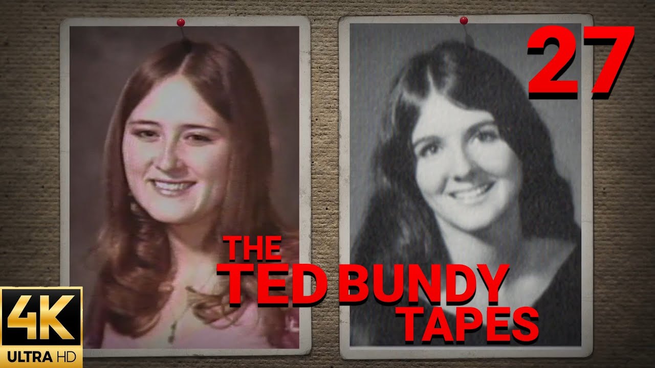 Conversations with a Killer: The Ted Bundy Tapes - Ep. 27 “One of Us ...