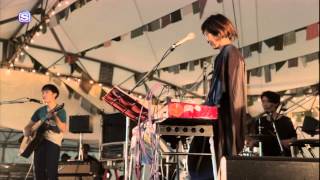 Video thumbnail of "クラムボン - Folklore @ 頂2014"