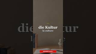 Kulturelle Traditionen Part 1 | B1 #Shorts