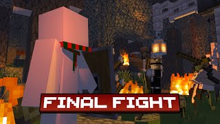 🔴The Utopia: Void Interlude - Final Fight🔴