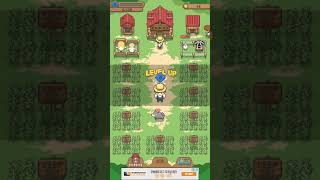 타이니 픽셀 팜(Tiny pixel farm)