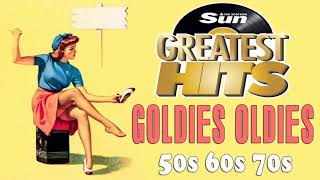 Greatest Hits of 70s and 80s - Best Oldies Classic 70&#39;s &amp; 80&#39;s Music Hits