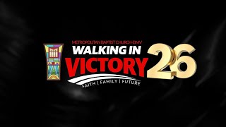 Let’s Stay Together | Rev. Dr. George L. Parks Jr.