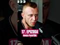 HONZA PASTRŇÁK - Upoutávka k 17. dílu podcastu | @SlyšíšMĚ