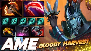 Ame Phantom Assassin Bloody Ownage - Dota 2 Pro Gameplay [Watch & Learn]
