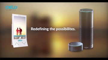 Amazon Alexa and Breez Smart Controller for smart air conditioning