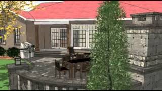 Belgard Design Studio 2