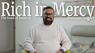 The book of Jonah #1 - Pathways Connect