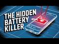 One UI 8.5 Battery Drain. The Real Fix Is One Hidden App