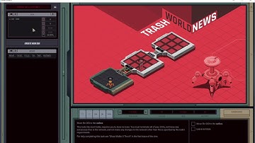 Exapunks Tutorial 01