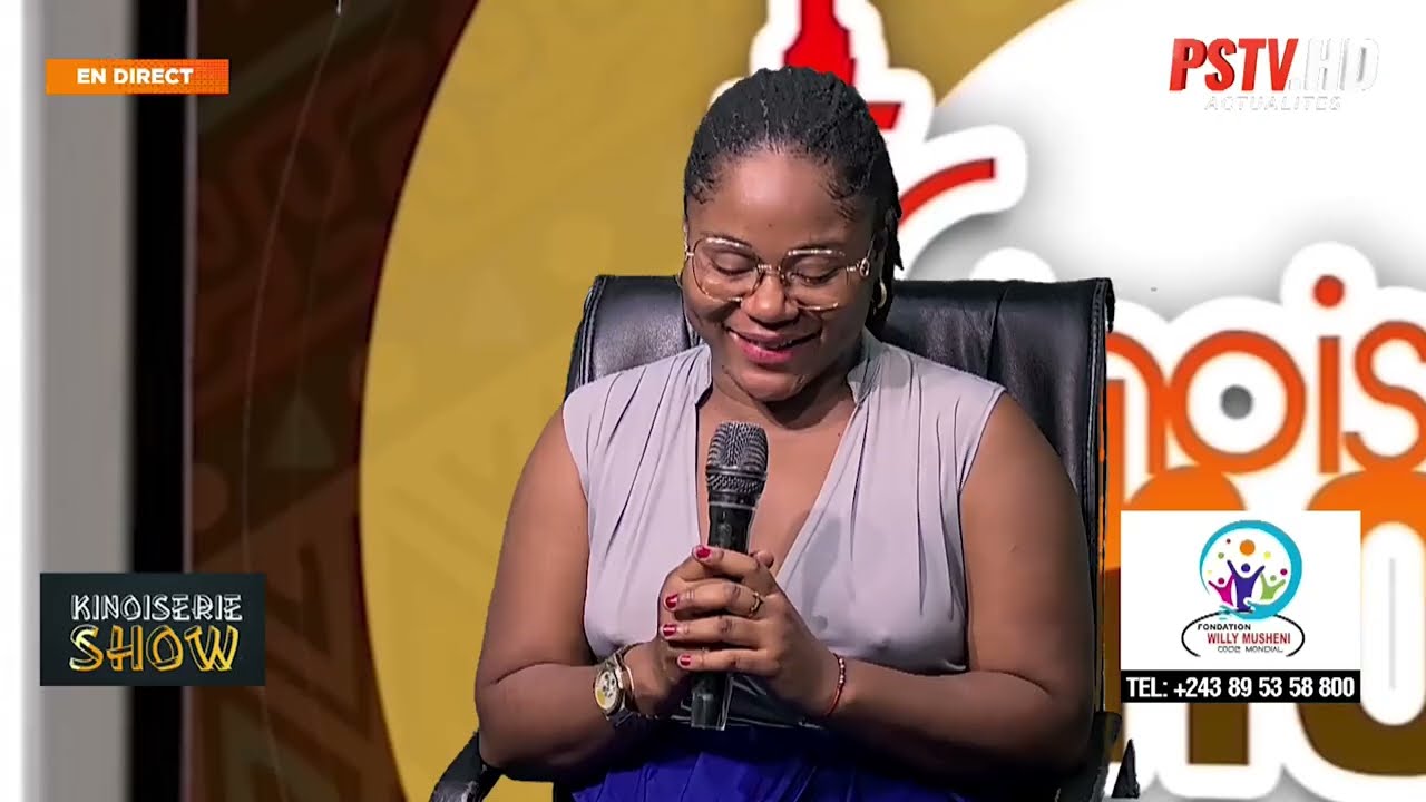 Entre Fally, Ferré, Rebecca R 10 asali choix apesi explication pona nini akota epa Héritier te