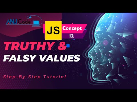 Truthy and Falsy