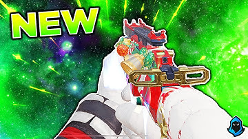 “THE MP7 IS HERE!" - QXR SECRET SANTA GAMEPLAY | Call of Duty Mobile