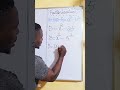 Factorisation #mathematiques #factorisation #maths
