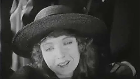 "The Greatest Question" starring Lillian Gish (1919)