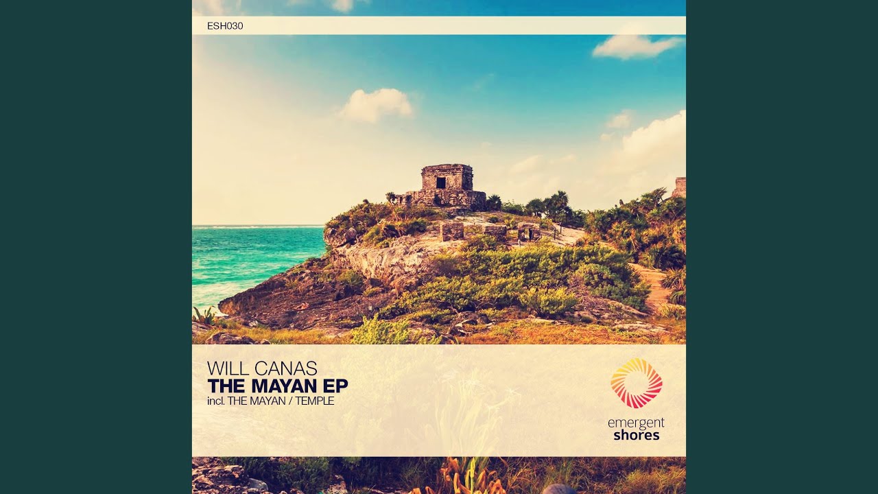 The Mayan (Original Mix) adlı videoyu YouTube'da izle The Mayan (Original Mix) adlı videoyu YouTube'da izle