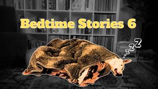 The Monkey's Paw: Bedtime Stories with Austin Lee