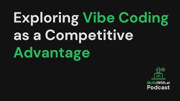 Exploring Vibe Coding as a Competitive Advantage