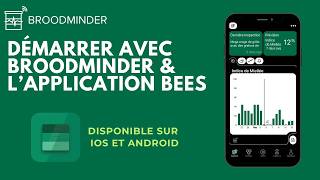 Comment démarrer avec BroodMinder et l'application Bees | Guide d'installation screenshot 2