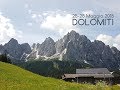 Auronzo e le Dolomiti