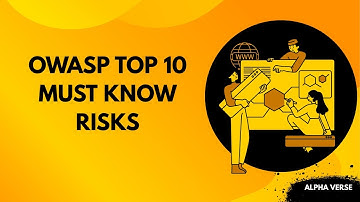 OWASP Top 10 Explained | Web Application Security Overview (2025 Guide)