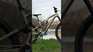 Specialized Stumpjumper Evo Expert T-Type | Dream Build #shorts #mtb #cycling