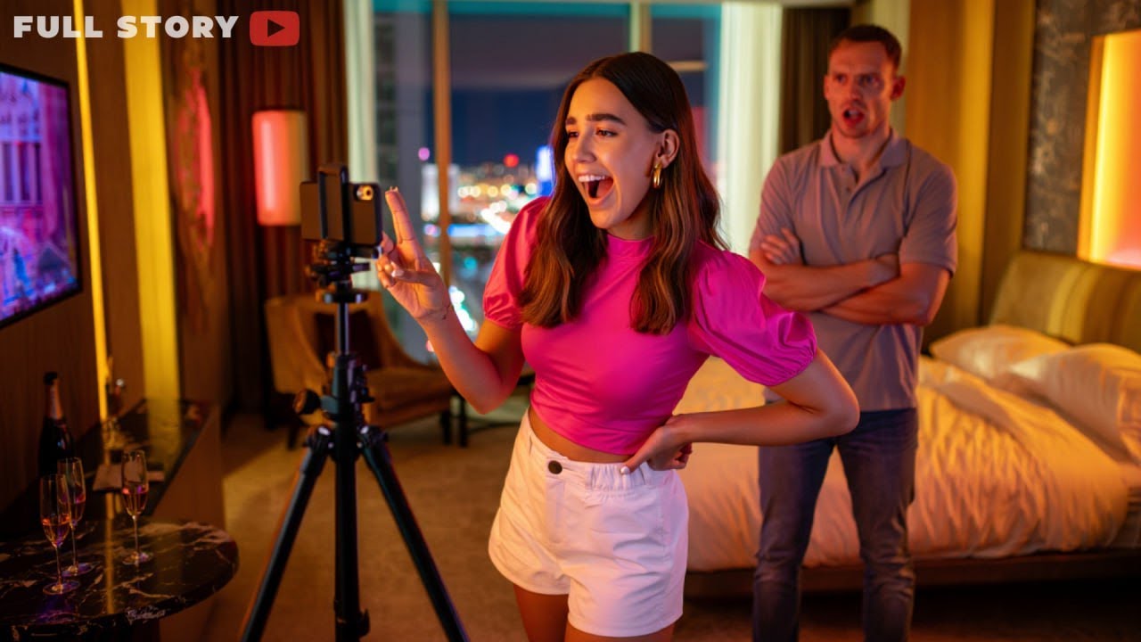 I Posted A ‘Single Girl’ TikTok In Vegas… My Fiancé Cancelled Everything
