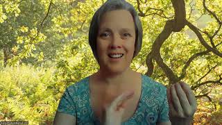 [Relaxation] Louise Rhodes: Light Language to support relaxation.