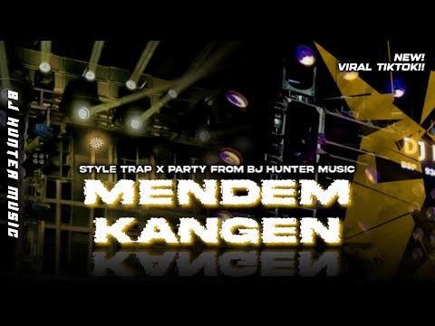 DJ MENDEM KANGEN TERBARU 2K24 • STYLE PARADISE BASS JIDOR‼️RF MUSIK 🔥