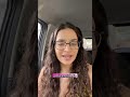 A trajetória da Mariana até a Universidade no curso de Medicina