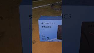 ZEBRONICS POWER UPS SLEEP MODE CHARGING MLS755 CAMERA AVAILABLE 4G 5G SIM CAMERA #UPS #home #CCTV