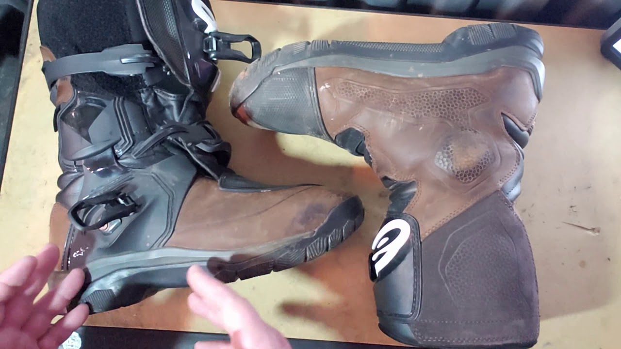 alpinestars belize review