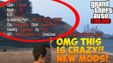 GTA 5 EXTORTION V3.1 MOD MENU & V3.2 NEW MODS WHATS NEW?! DEX CEX 1.27 1.28 + DOWNLOAD LINK