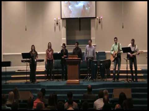 Lay 'Em Down Calvary Praise Band.mp4