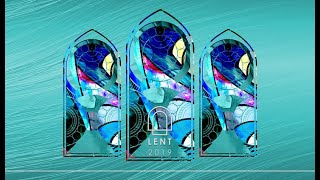 Introduction to Lent with Trevor Hudson