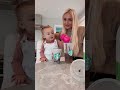 My Daughter Tries Iced Coffee ☕😄 Funny &amp; Cute Moments!