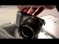 CES2014：SONY、Eマウントミラーレスカメラ「α5000」Demo