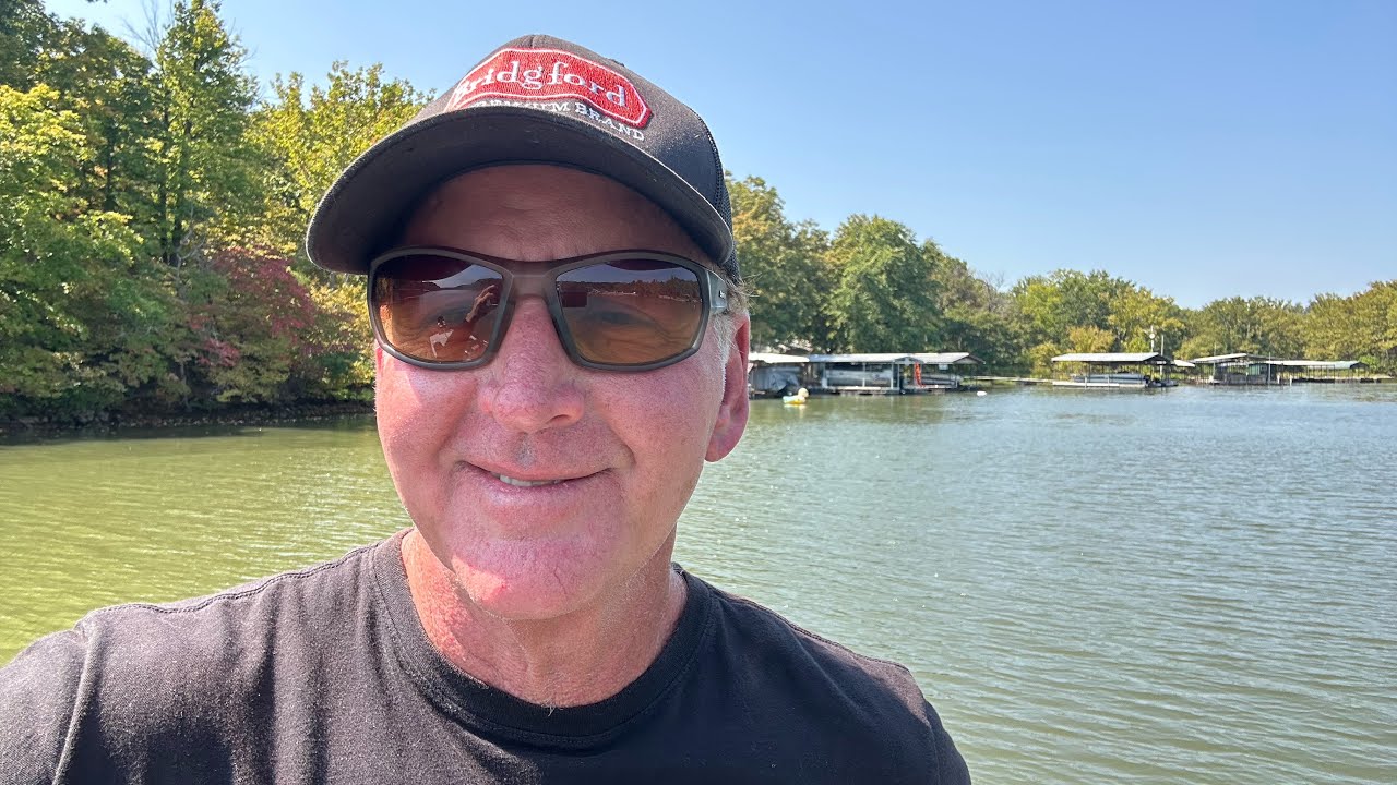 Practice Report…Lake of The Ozarks BFL Super Tournament…