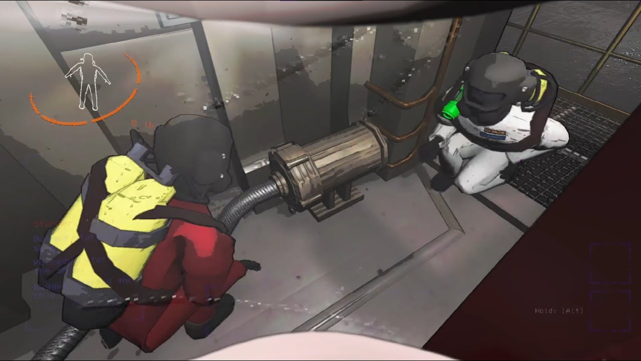 oh snap we got a dads pov