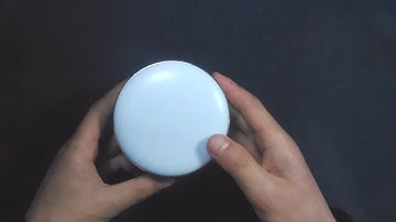 Best Table Lamp with USB Charger | Touch Control by gadget unboxing