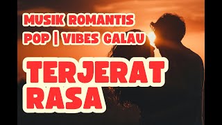 07 | TERJERAT RASA | YANG TAU AJAHHH... SANTAYYYY!!! |