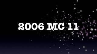 HKCEE 2006mc11