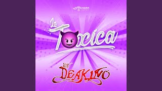 Download Lagu La Toxica Download Lagu La Toxica