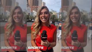 Taylor Mathis Reel 2024