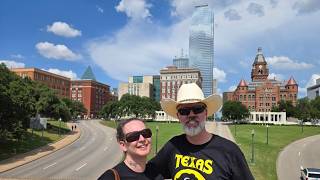 "Things to do while yer Visiting Texas"
