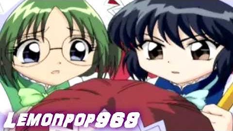 Take it Off Mep [Part 2]~my part