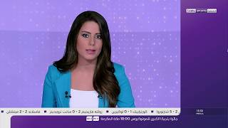 تقرير beIN عن اللاعبون العرب في سوق الانتقالات : محمد صلاح يظفر بصفقة قياسية وروما يواصل ملاحقة محرز