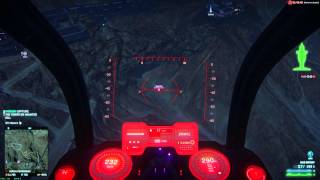 PlanetSide 2 Physics